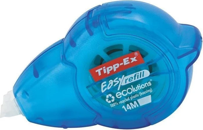 BIC Tipp-Ex Easy refill 5mmx0m Korrekturroller
