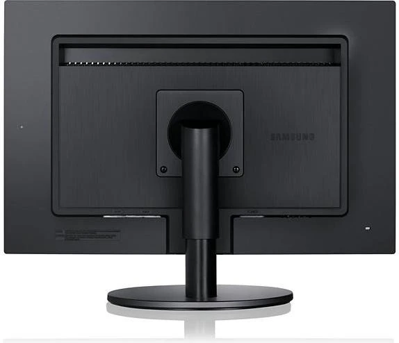 Samsung SB420, schwarz, 24"