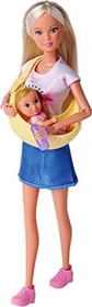 Simba Toys Steffi Love - Baby Tasche