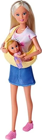 Simba Toys Steffi Love - Baby Tasche