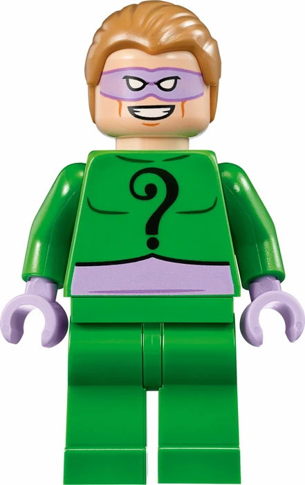 LEGO DC Universe Super Heroes - Batman TV-Klassiker: Bathöhle