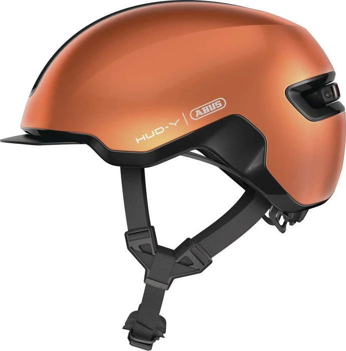 ABUS HUD-Y Helm