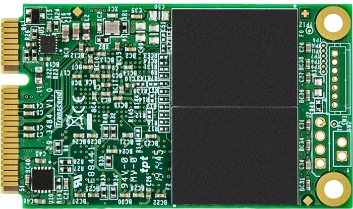 Transcend MSA370 64GB, MO-300 / mSATA 6Gb/s