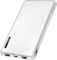LogiLink Powerbank 10000mAh 2x USB-A 1x USB-C weiß Vorschaubild