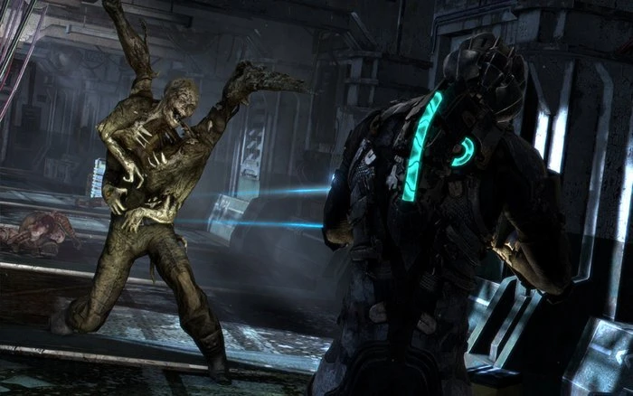 Dead Space 3 (Xbox 360)