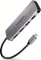 Axagon 5in1 Combo Hub, Dual-Slot-Cardreader, USB-C 3.0 [Stecker] Vorschaubild