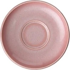 like by Villeroy & Boch Perlemor Coral Mokka-/Espressountertasse 12cm