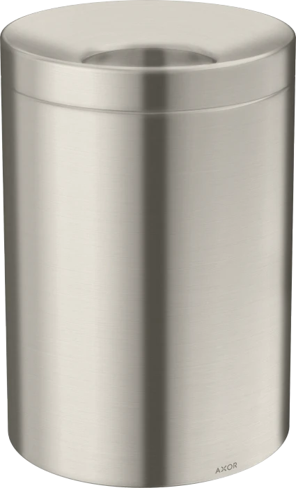 Hansgrohe AXOR Universal Circular Mülleimer