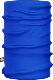 Castelli Merino Neck Warmer Schlauchtuch surf blue