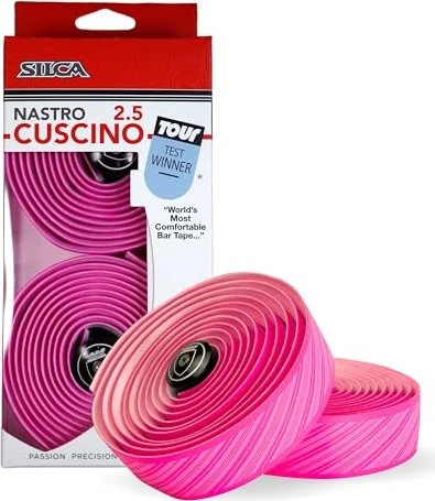 Silca Nastro Cuscino Lenkerband