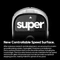Pulsar Gaming Gears Superglide 2 für Logitech G Pro X Superlight 2, Mausgleiter, schwarz Vorschaubild