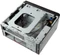 In Win BM639 USB 2.0 schwarz, Mini-ITX, 160W proprietär Vorschaubild