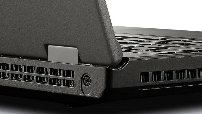 Lenovo ThinkPad W540, Core i7-4900MQ, 8GB RAM, 512GB SSD, Quadro K2100M, DE