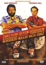 Zwei vom Affen gebissen (Special Editions) (DVD)