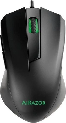 LC-Power m810RGB, USB