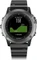 Garmin Fenix 3 Sapphire grau mit Metallarmband Vorschaubild