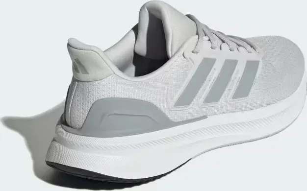 adidas Ultrarun 5 dash grey/halo silver/cloud white (Herren)