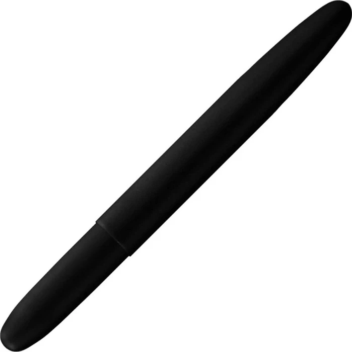 Fisher Space Pen 400B Bullet Space Pen Kugelschreiber schwarz matt, Geschenkbox