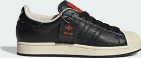 adidas Superstar II core black/cream white