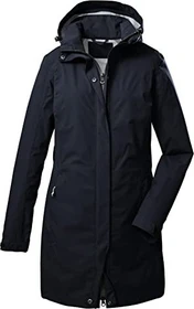 Killtec KOS 93 Funktionsmantel navy (Damen)