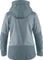 Fjällräven Keb Funktionsjacke clay blue/mineral blue (Damen) Vorschaubild