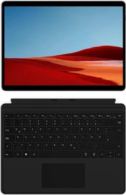 Microsoft Surface Pro 11, Schwarz, Snapdragon X Elite - X1E-80-100, 16GB RAM, 1TB