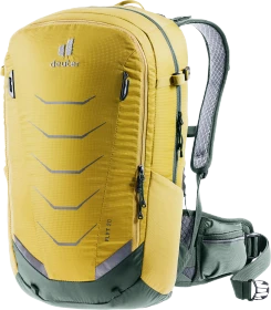 Deuter Flyt 20 turmeric/ivy