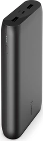 Belkin BoostCharge Powerbank 20K schwarz