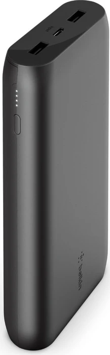 Belkin BoostCharge Powerbank 20K schwarz