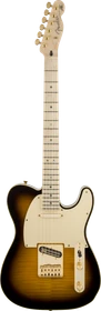 Fender Richie Kotzen Telecaster MN BS Brown Sunburst