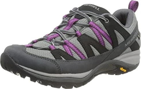 Merrell Siren Sport 3 GTX granite (Damen)