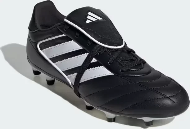 adidas Copa Gloro 2 FG core black/cloud white