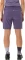Vaude Skomer Bermuda Shorts Hose kurz mulberry (Damen) Vorschaubild