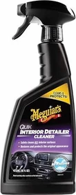 Meguiar's Quik Interior Detailer 473ml