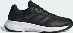 adidas Gamecourt 2.0 core black/grey four