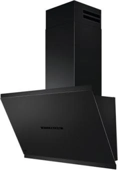AEG Electrolux 7000 SilenceTech DKS 7871 S Wand-Dunstabzugshaube mattschwarz