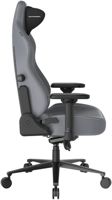 DXRacer Craft 2023 L Gamingstuhl, grau