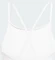 adidas Aeroreact Big Logo Graphic Bra Sport-BH white (Damen) Vorschaubild