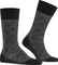 Falke Mighty Nest Socken schwarz (Herren) Vorschaubild