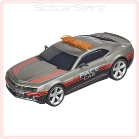 Carrera Digital 132 Chevrolet Camaro Pace Car
