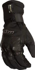 Klim Vanguard GTX Lang schwarz