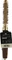Olivia Garden Expert Blowout Shine gold Vorschaubild