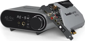 Creative Sound Blaster AE-9PE, PCIe x1