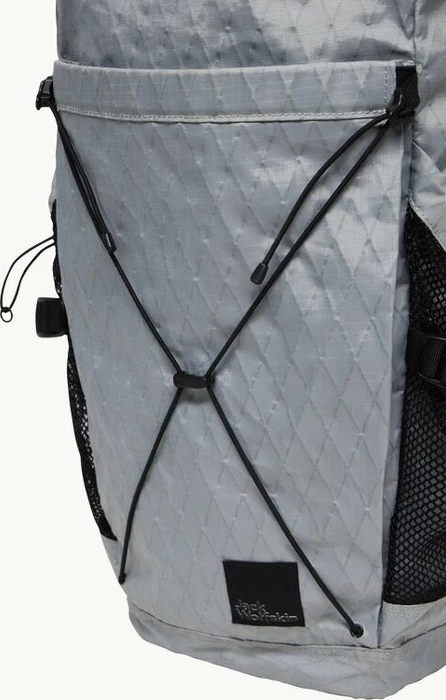 Jack Wolfskin Wandermood Rolltop 30 rainstorm