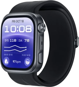 Huawei Watch D3 schwarz (55020KBU)