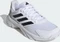 adidas CourtJam Control 3 cloud white/core black/grey two Vorschaubild
