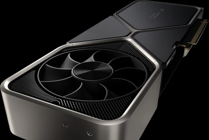 NVIDIA GeForce RTX 3080 Founders Edition, 10GB GDDR6X, HDMI, 3x DP