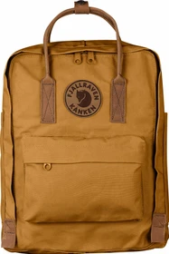 Fjällräven Kanken No. 2 acorn
