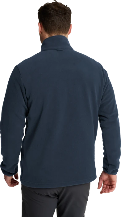 Jack Wolfskin Stonetrail 3in1 Funktionsjacke midnight sky (Herren)