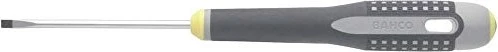 Bahco BE-8010 Schlitz Schraubendreher, 2.5x60mm